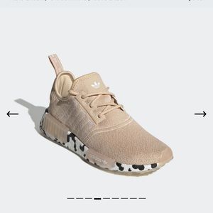 Adidas NMD_R1 Shoes